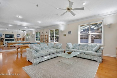 Deerwood! 10-12ft ceilings, split floor plan with large garden on The Deerwood Country Club in Florida - for sale on GolfHomes.com, golf home, golf lot