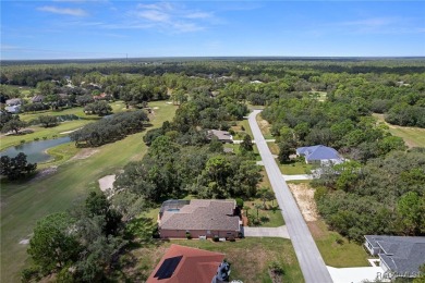 Custom built Golf Course Pool home situated on the 7th Fairway on Southern Woods Golf Club in Florida - for sale on GolfHomes.com, golf home, golf lot