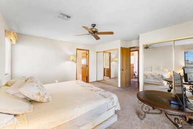 Live on the Fairway! Nestled on the 7th hole of the highly on Mesa Del Sol Golf Club in Arizona - for sale on GolfHomes.com, golf home, golf lot