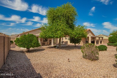 Welcome to this stunning, FULLY furnished, 100% TURNKEY on Arizona Traditions Golf Club in Arizona - for sale on GolfHomes.com, golf home, golf lot