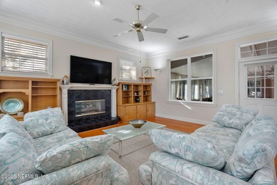 Deerwood! 10-12ft ceilings, split floor plan with large garden on The Deerwood Country Club in Florida - for sale on GolfHomes.com, golf home, golf lot