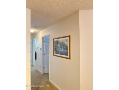 Highly sought after one-story end unit on preserve in gated on Julington Creek Golf Club in Florida - for sale on GolfHomes.com, golf home, golf lot
