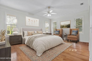 Deerwood! 10-12ft ceilings, split floor plan with large garden on The Deerwood Country Club in Florida - for sale on GolfHomes.com, golf home, golf lot