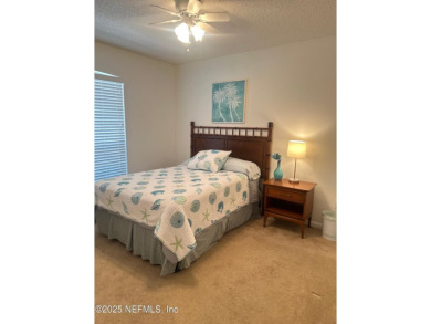 Highly sought after one-story end unit on preserve in gated on Julington Creek Golf Club in Florida - for sale on GolfHomes.com, golf home, golf lot