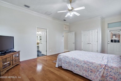 Deerwood! 10-12ft ceilings, split floor plan with large garden on The Deerwood Country Club in Florida - for sale on GolfHomes.com, golf home, golf lot