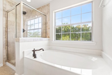 Nestled On A Corner Lot In A Peaceful Cul De Sac Within The Golf on St. Johns Golf Club in Florida - for sale on GolfHomes.com, golf home, golf lot