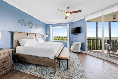 Discover this pristine condo at Lost Key Golf & Beach Club, Site on Lost Key Golf Club in Florida - for sale on GolfHomes.com, golf home, golf lot