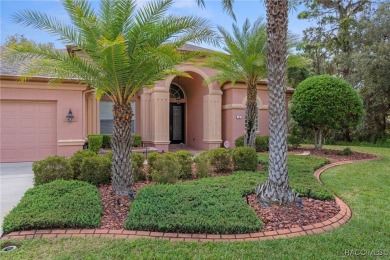 Custom built Golf Course Pool home situated on the 7th Fairway on Southern Woods Golf Club in Florida - for sale on GolfHomes.com, golf home, golf lot