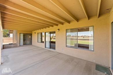 Live on the Fairway! Nestled on the 7th hole of the highly on Mesa Del Sol Golf Club in Arizona - for sale on GolfHomes.com, golf home, golf lot
