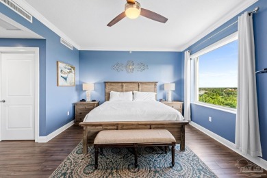 Discover this pristine condo at Lost Key Golf & Beach Club, Site on Lost Key Golf Club in Florida - for sale on GolfHomes.com, golf home, golf lot