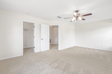 Nestled On A Corner Lot In A Peaceful Cul De Sac Within The Golf on St. Johns Golf Club in Florida - for sale on GolfHomes.com, golf home, golf lot