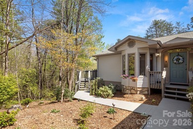 RUMBLING BALD ON LAKE LURE...........This home is located at the on Rumbling Bald Resort on Lake Lure in North Carolina - for sale on GolfHomes.com, golf home, golf lot