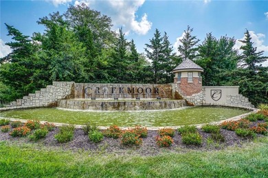 Sold before processing, but dont worry we have others, call on Golf Club of Creekmoor in Missouri - for sale on GolfHomes.com, golf home, golf lot