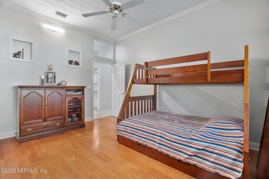 Deerwood! 10-12ft ceilings, split floor plan with large garden on The Deerwood Country Club in Florida - for sale on GolfHomes.com, golf home, golf lot