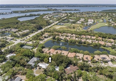 Old Orchid, Vero Beach! Perfectly situated between the Indian on Orchid Island Golf and Beach Club in Florida - for sale on GolfHomes.com, golf home, golf lot