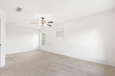 Nestled On A Corner Lot In A Peaceful Cul De Sac Within The Golf on St. Johns Golf Club in Florida - for sale on GolfHomes.com, golf home, golf lot
