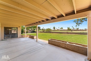 Live on the Fairway! Nestled on the 7th hole of the highly on Mesa Del Sol Golf Club in Arizona - for sale on GolfHomes.com, golf home, golf lot