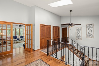 RUMBLING BALD ON LAKE LURE...........This home is located at the on Rumbling Bald Resort on Lake Lure in North Carolina - for sale on GolfHomes.com, golf home, golf lot