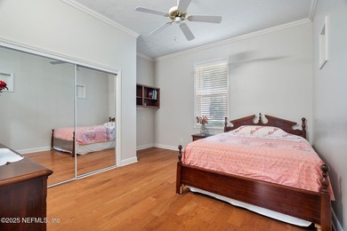 Deerwood! 10-12ft ceilings, split floor plan with large garden on The Deerwood Country Club in Florida - for sale on GolfHomes.com, golf home, golf lot