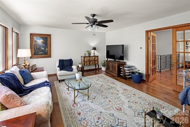 RUMBLING BALD ON LAKE LURE...........This home is located at the on Rumbling Bald Resort on Lake Lure in North Carolina - for sale on GolfHomes.com, golf home, golf lot