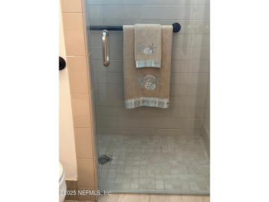 Highly sought after one-story end unit on preserve in gated on Julington Creek Golf Club in Florida - for sale on GolfHomes.com, golf home, golf lot