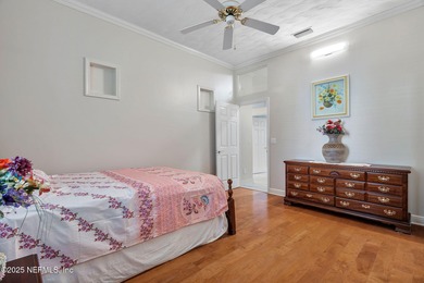 Deerwood! 10-12ft ceilings, split floor plan with large garden on The Deerwood Country Club in Florida - for sale on GolfHomes.com, golf home, golf lot