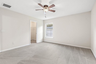 Nestled On A Corner Lot In A Peaceful Cul De Sac Within The Golf on St. Johns Golf Club in Florida - for sale on GolfHomes.com, golf home, golf lot
