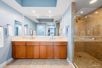 Discover this pristine condo at Lost Key Golf & Beach Club, Site on Lost Key Golf Club in Florida - for sale on GolfHomes.com, golf home, golf lot