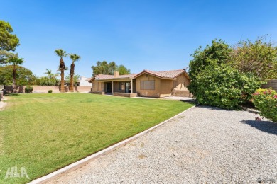 Live on the Fairway! Nestled on the 7th hole of the highly on Mesa Del Sol Golf Club in Arizona - for sale on GolfHomes.com, golf home, golf lot