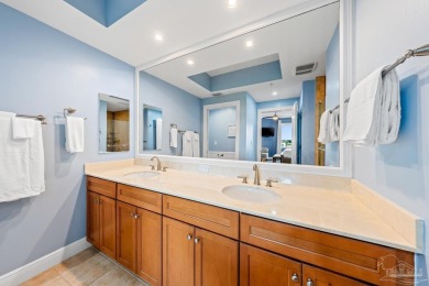 Discover this pristine condo at Lost Key Golf & Beach Club, Site on Lost Key Golf Club in Florida - for sale on GolfHomes.com, golf home, golf lot