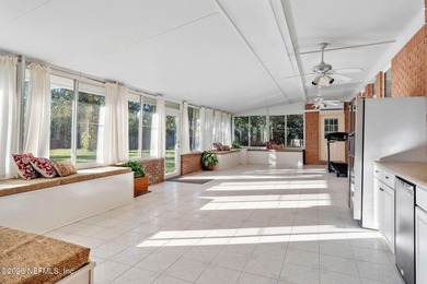 Deerwood! 10-12ft ceilings, split floor plan with large garden on The Deerwood Country Club in Florida - for sale on GolfHomes.com, golf home, golf lot