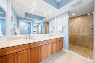Discover this pristine condo at Lost Key Golf & Beach Club, Site on Lost Key Golf Club in Florida - for sale on GolfHomes.com, golf home, golf lot