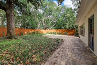 Welcome Home! This updated ranch style home in the sought after on Timuquana Country Club in Florida - for sale on GolfHomes.com, golf home, golf lot