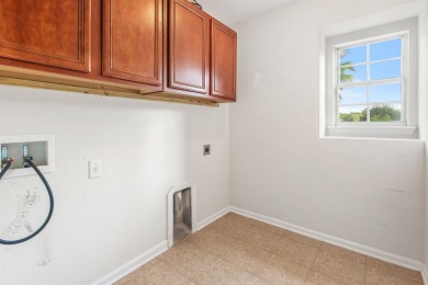 Nestled On A Corner Lot In A Peaceful Cul De Sac Within The Golf on St. Johns Golf Club in Florida - for sale on GolfHomes.com, golf home, golf lot