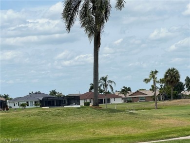 This Cape Royal Golf Community is getting down to the last on Royal Tee Country Club in Florida - for sale on GolfHomes.com, golf home, golf lot