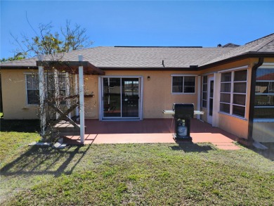 Here it is! This move-in ready home is waiting for you. As you on Duffys Golf Center in Florida - for sale on GolfHomes.com, golf home, golf lot