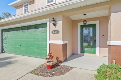 Nestled On A Corner Lot In A Peaceful Cul De Sac Within The Golf on St. Johns Golf Club in Florida - for sale on GolfHomes.com, golf home, golf lot