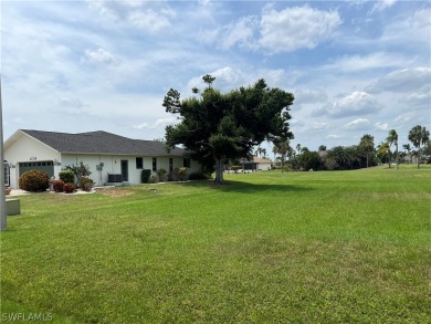 This Cape Royal Golf Community is getting down to the last on Royal Tee Country Club in Florida - for sale on GolfHomes.com, golf home, golf lot