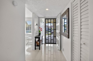 This tastefully updated condo is move-in ready and has been on Indian Spring Golf and Country Club in Florida - for sale on GolfHomes.com, golf home, golf lot
