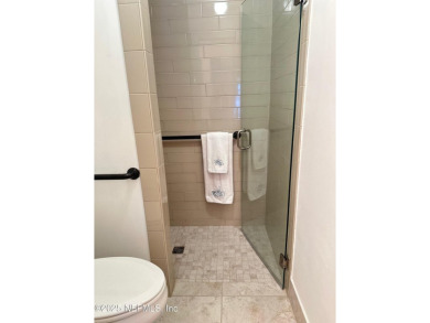 Highly sought after one-story end unit on preserve in gated on Julington Creek Golf Club in Florida - for sale on GolfHomes.com, golf home, golf lot