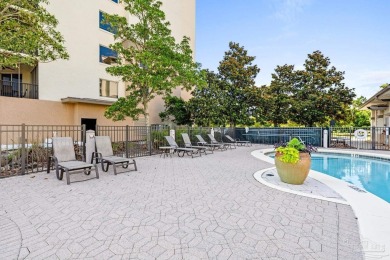 Discover this pristine condo at Lost Key Golf & Beach Club, Site on Lost Key Golf Club in Florida - for sale on GolfHomes.com, golf home, golf lot
