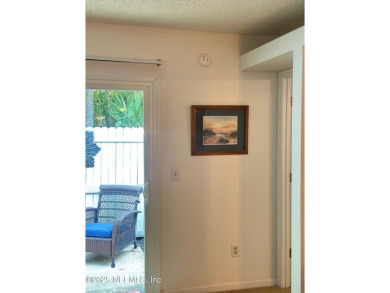 Highly sought after one-story end unit on preserve in gated on Julington Creek Golf Club in Florida - for sale on GolfHomes.com, golf home, golf lot