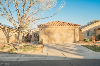 Welcome to this beautifully maintained single-story home in the on Stallion Mountain Golf Course in Nevada - for sale on GolfHomes.com, golf home, golf lot