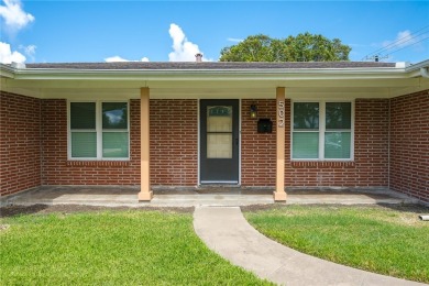 Welcome to 502 Fairfield Drive, nestled in the heart of Corpus on Oso Beach Municipal Golf Course in Texas - for sale on GolfHomes.com, golf home, golf lot