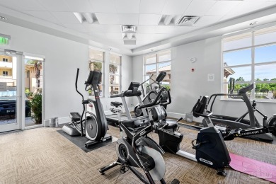 Discover this pristine condo at Lost Key Golf & Beach Club, Site on Lost Key Golf Club in Florida - for sale on GolfHomes.com, golf home, golf lot