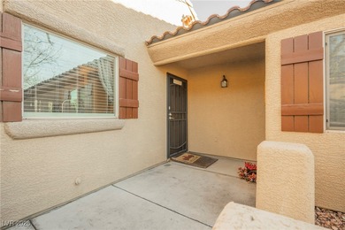 Welcome to this beautifully maintained single-story home in the on Stallion Mountain Golf Course in Nevada - for sale on GolfHomes.com, golf home, golf lot