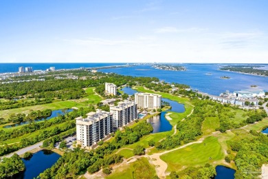 Discover this pristine condo at Lost Key Golf & Beach Club, Site on Lost Key Golf Club in Florida - for sale on GolfHomes.com, golf home, golf lot