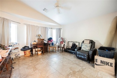 Welcome to this beautifully maintained single-story home in the on Stallion Mountain Golf Course in Nevada - for sale on GolfHomes.com, golf home, golf lot