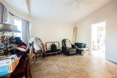 Welcome to this beautifully maintained single-story home in the on Stallion Mountain Golf Course in Nevada - for sale on GolfHomes.com, golf home, golf lot