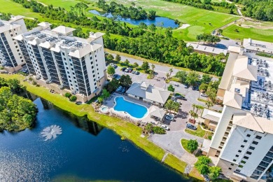 Discover this pristine condo at Lost Key Golf & Beach Club, Site on Lost Key Golf Club in Florida - for sale on GolfHomes.com, golf home, golf lot